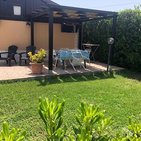 Villa Casa Zagara Avola Esterno foto