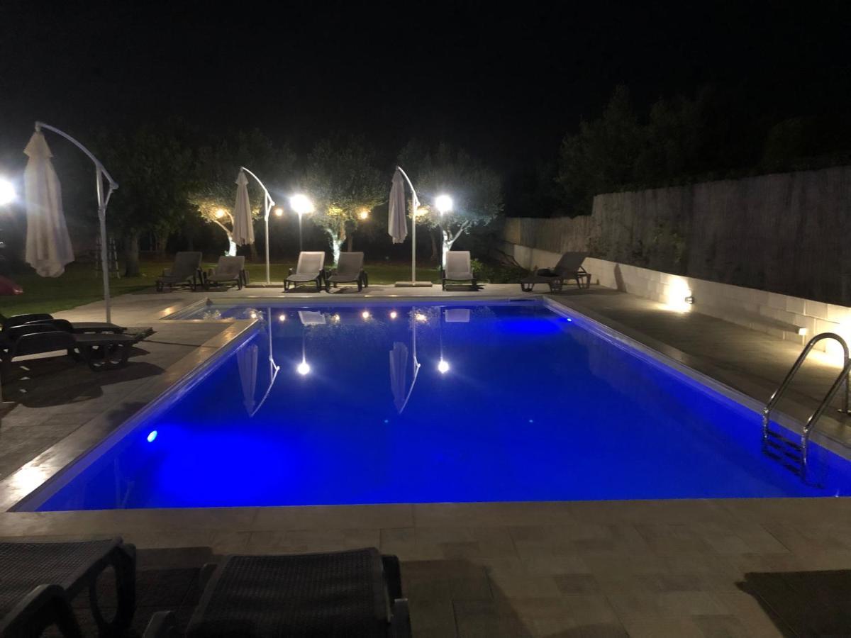 Villa Casa Zagara Avola Esterno foto