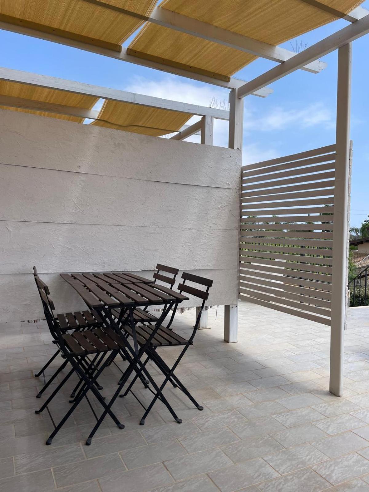 Villa Casa Zagara Avola Esterno foto