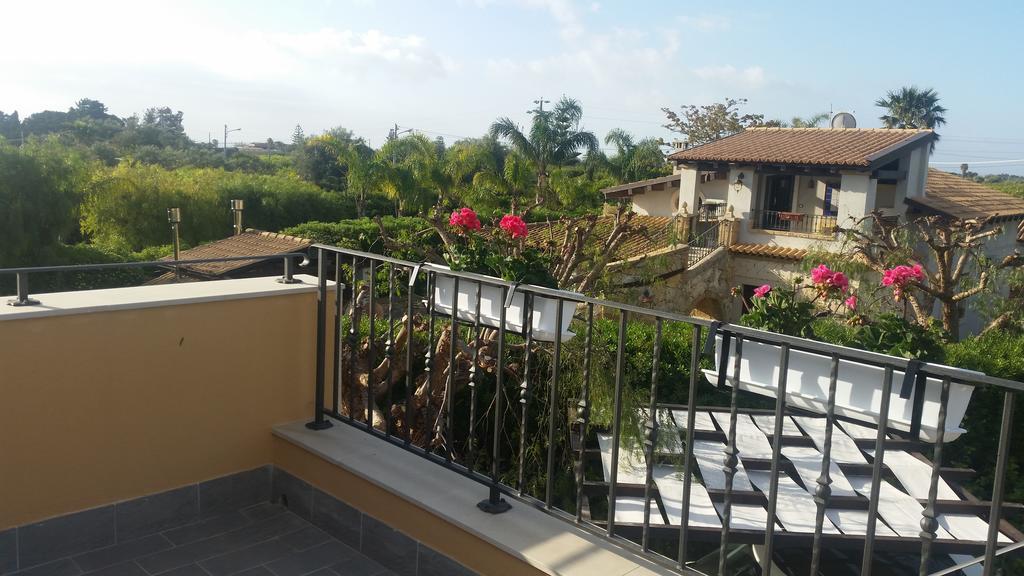 Villa Casa Zagara Avola Esterno foto