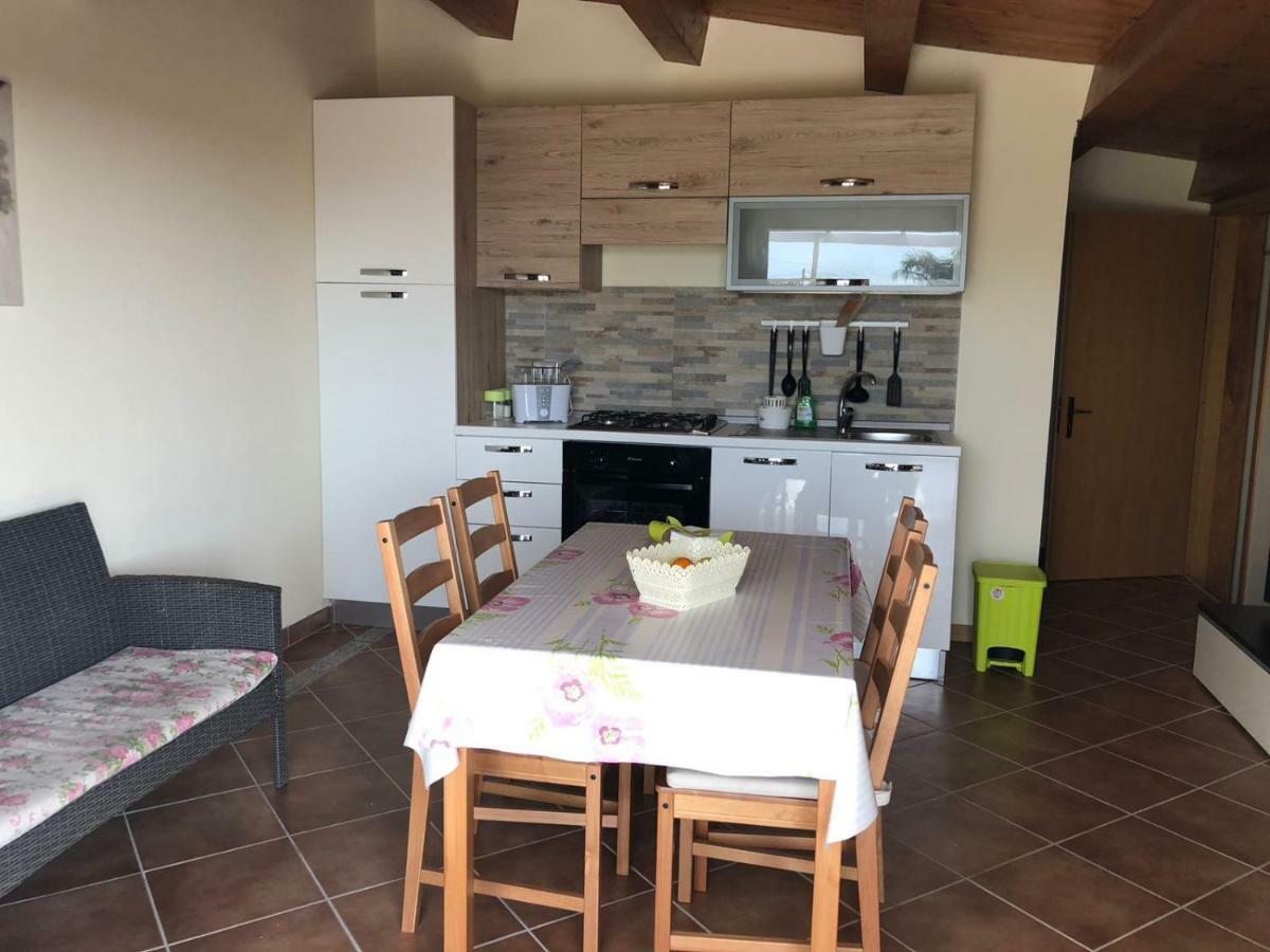 Villa Casa Zagara Avola Esterno foto