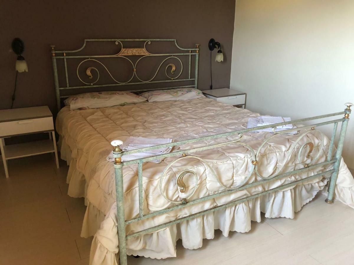 Villa Casa Zagara Avola Esterno foto