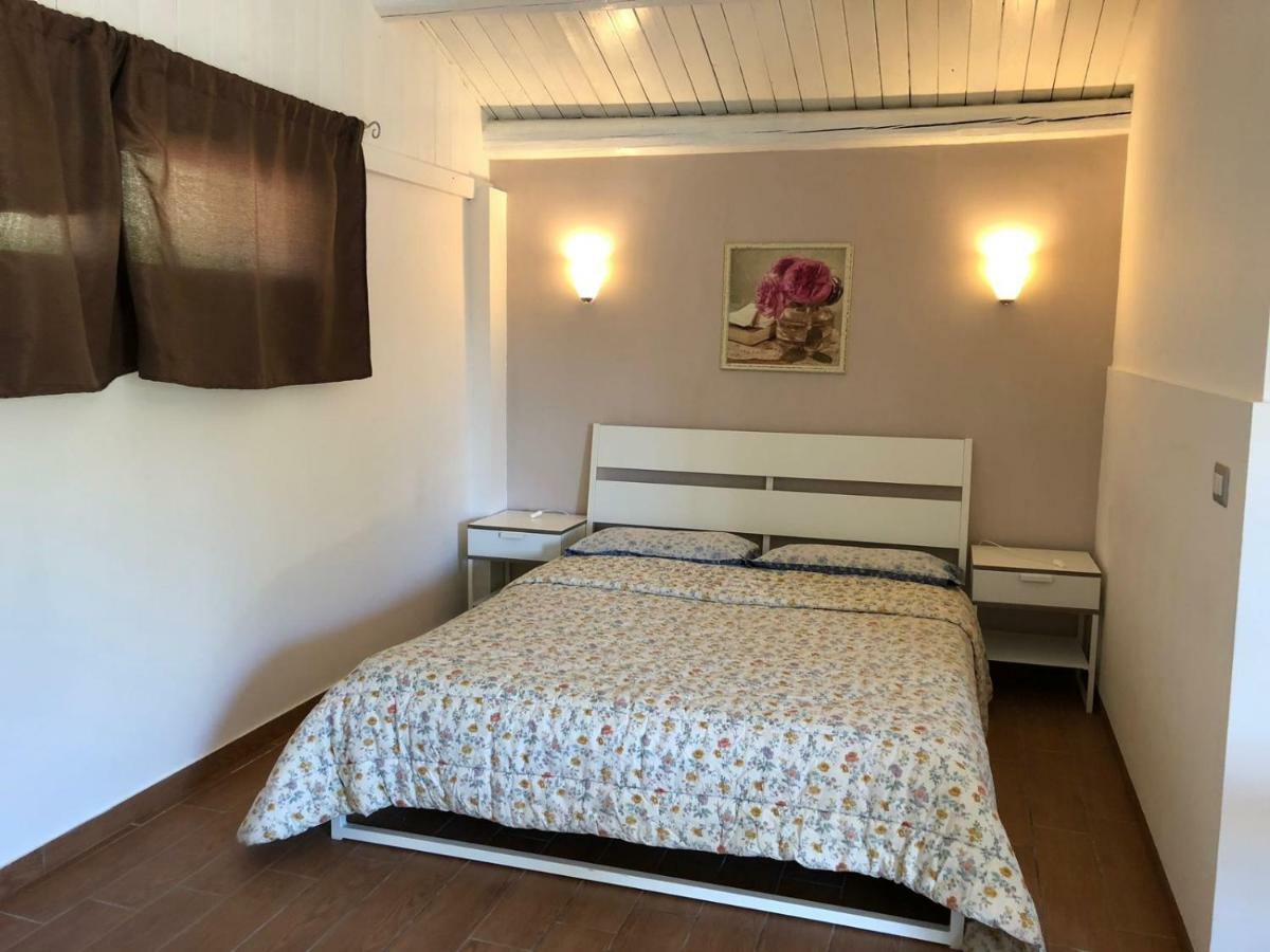 Villa Casa Zagara Avola Esterno foto