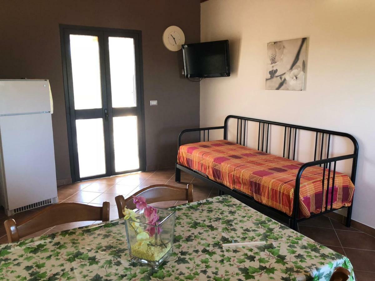 Villa Casa Zagara Avola Esterno foto