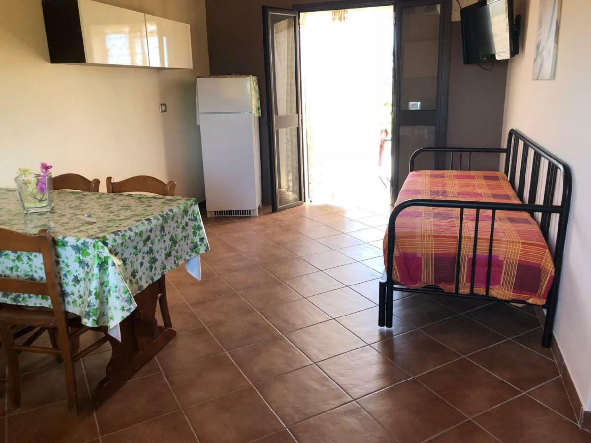 Villa Casa Zagara Avola Esterno foto