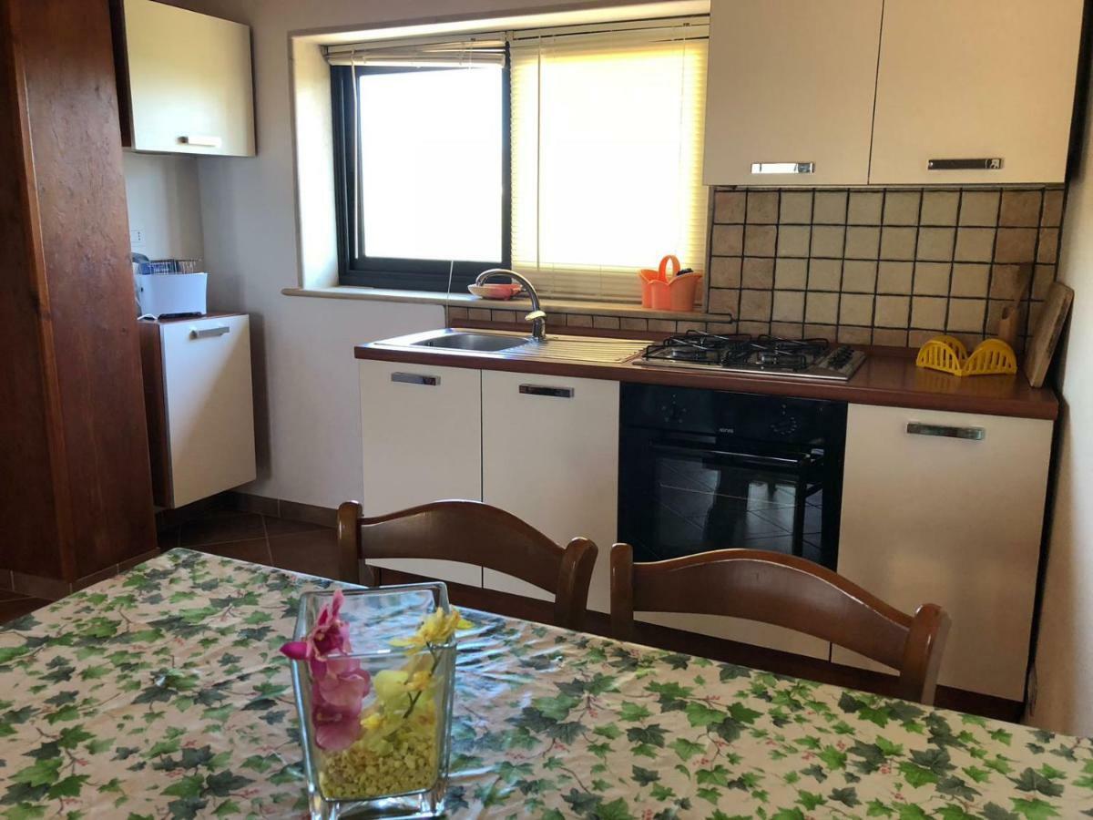 Villa Casa Zagara Avola Esterno foto