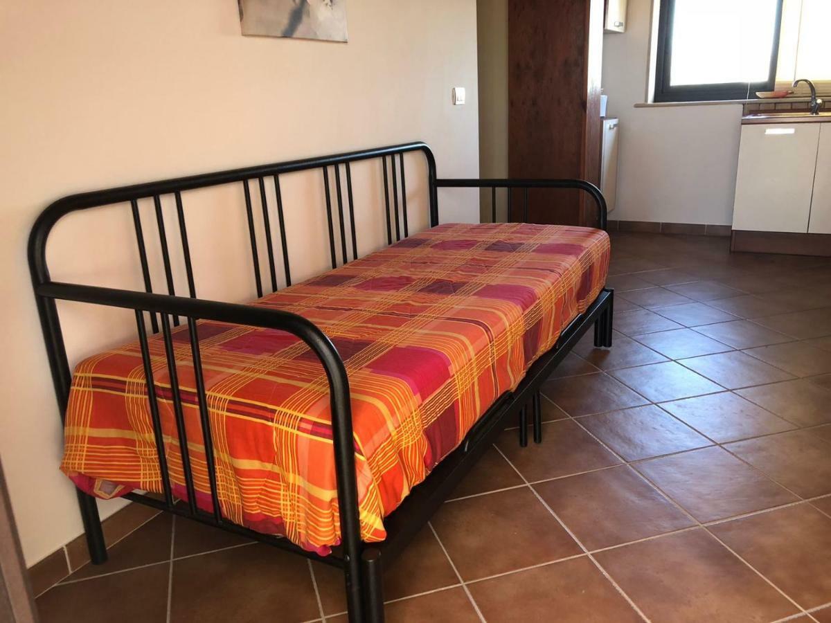 Villa Casa Zagara Avola Esterno foto