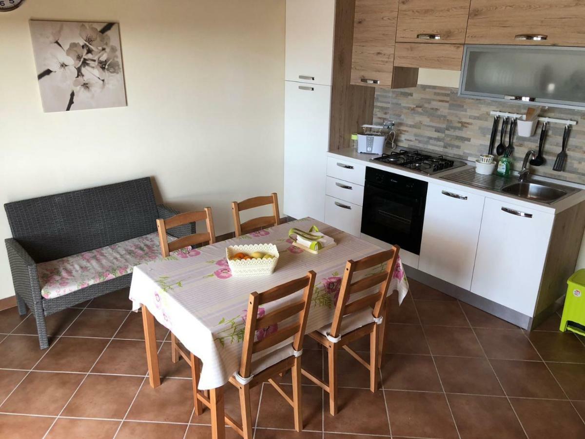 Villa Casa Zagara Avola Esterno foto
