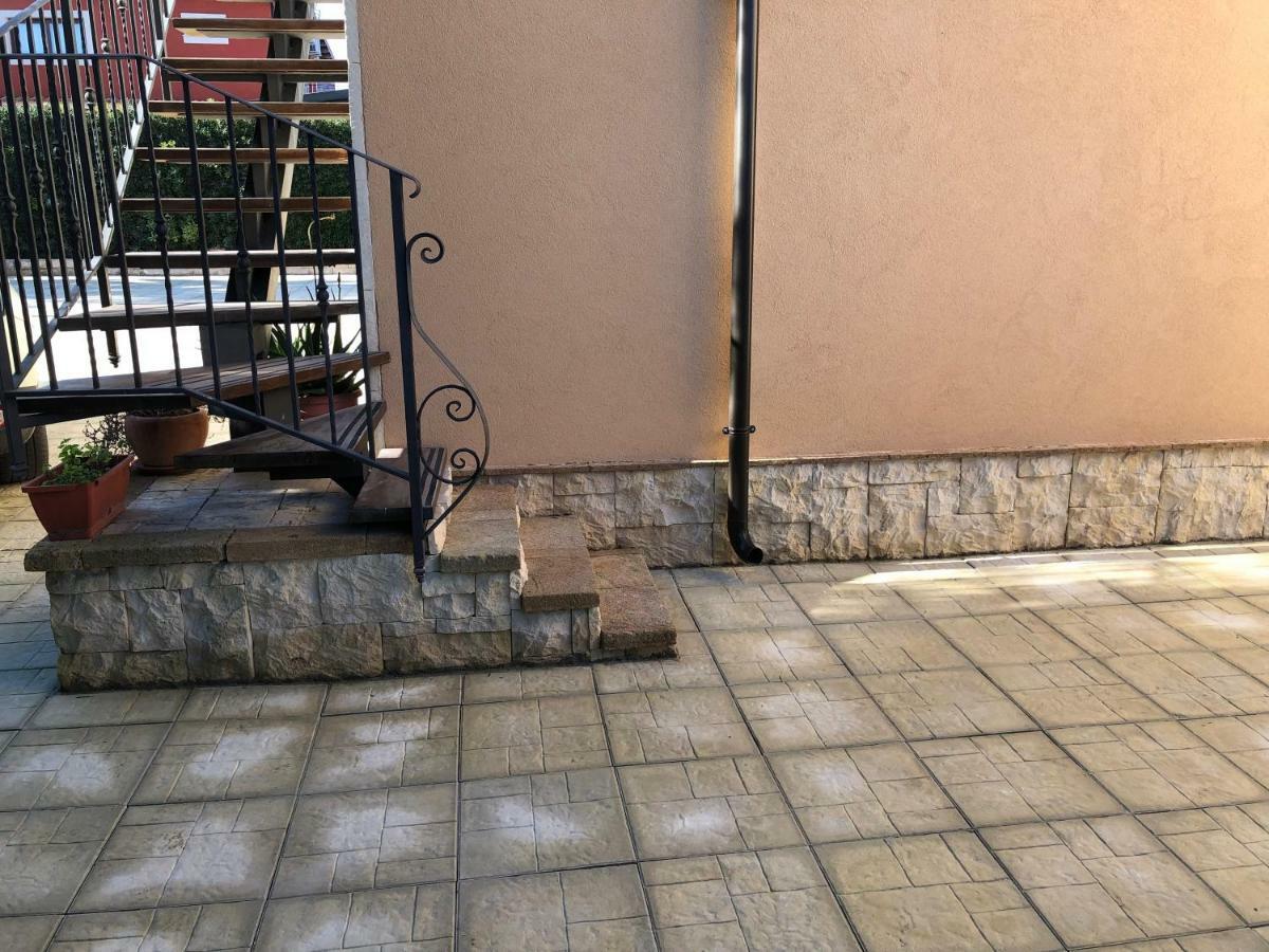 Villa Casa Zagara Avola Esterno foto